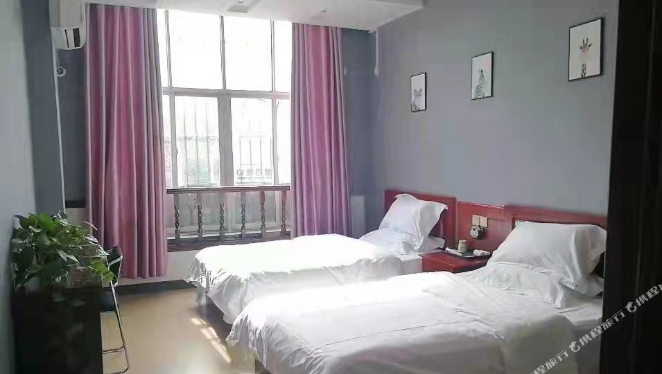 息县百和宾馆