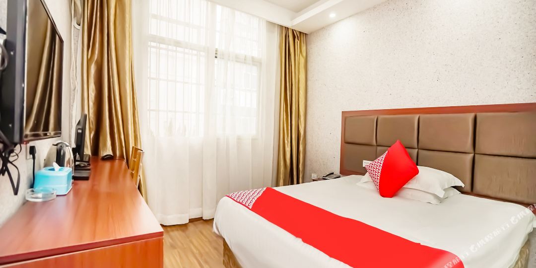 瑞行宾馆(丽阳门公园后庆路店)