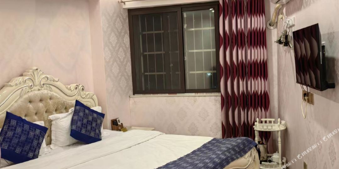 辉时代主题酒店