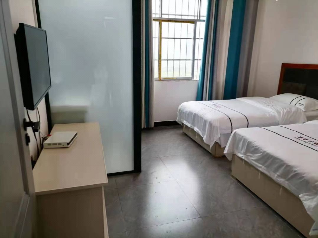 Duyun Liushuang Hotel