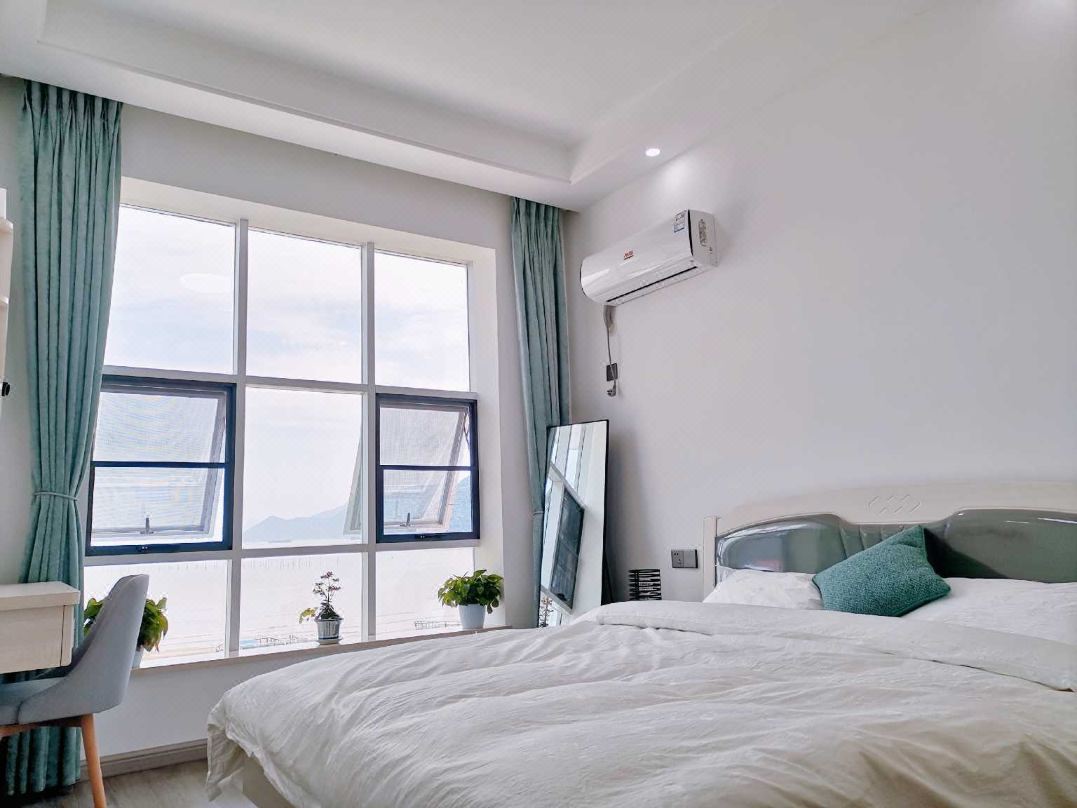 In The Name Of The Sea Homestay