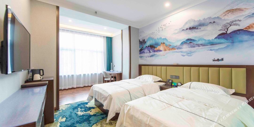 鸡东振华酒店