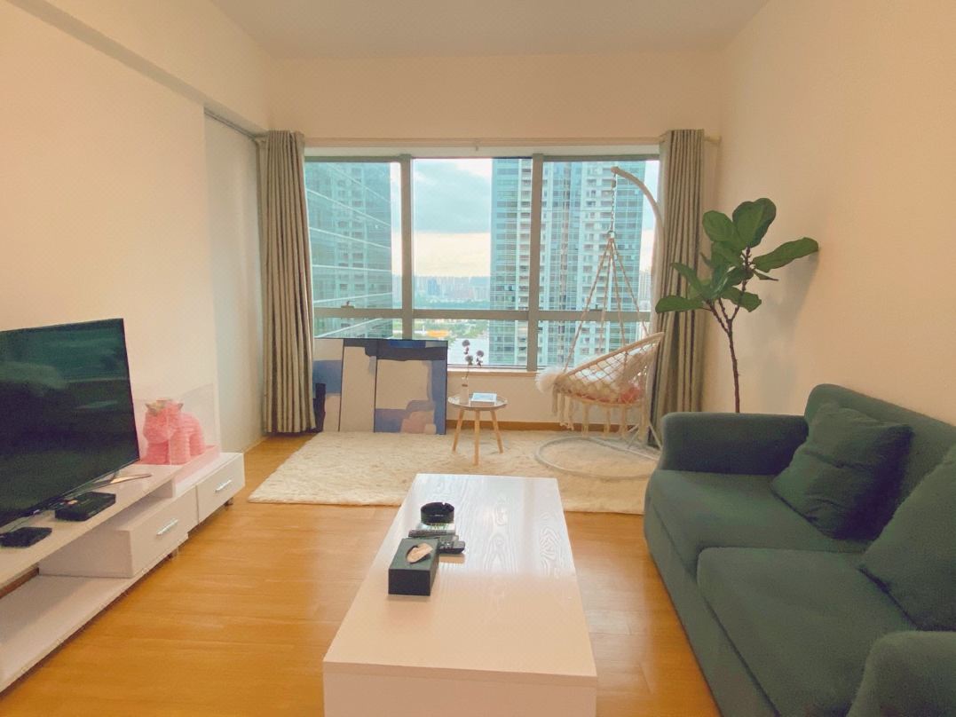 Huizhou Shisanfentang Apartment