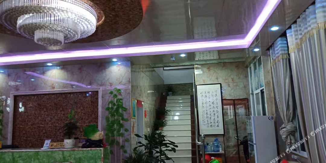 睢系君悦宾馆