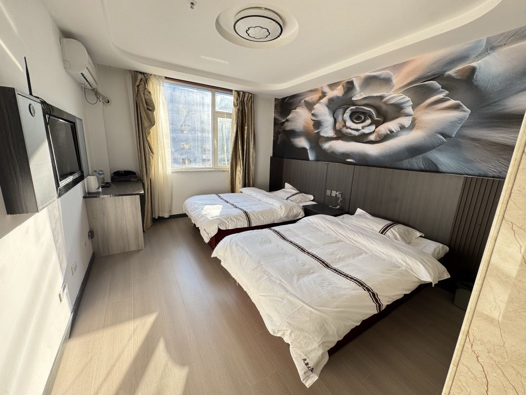 Lanquan Grand Hotel