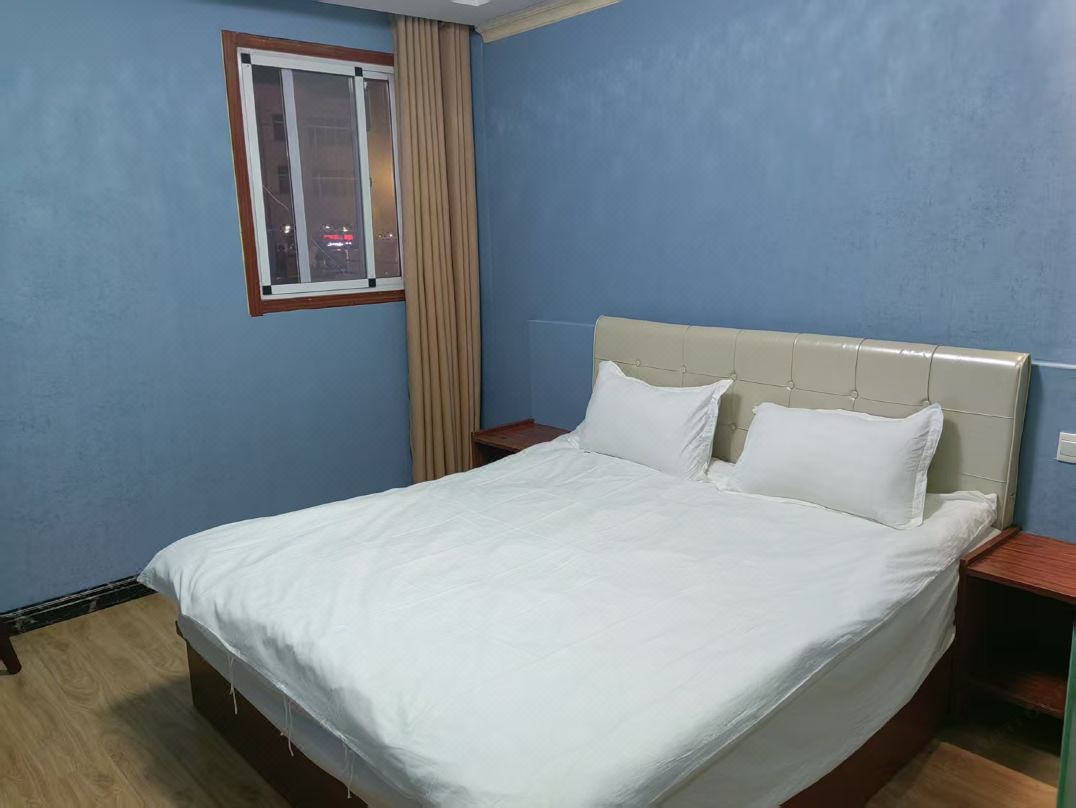 Suixi Huizhike Hotel (County Hospital)