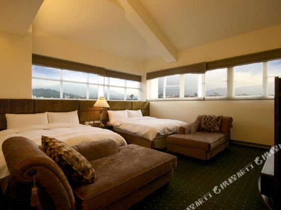 Mountain Fish Water Boutique Hotel - Tap to explore photos