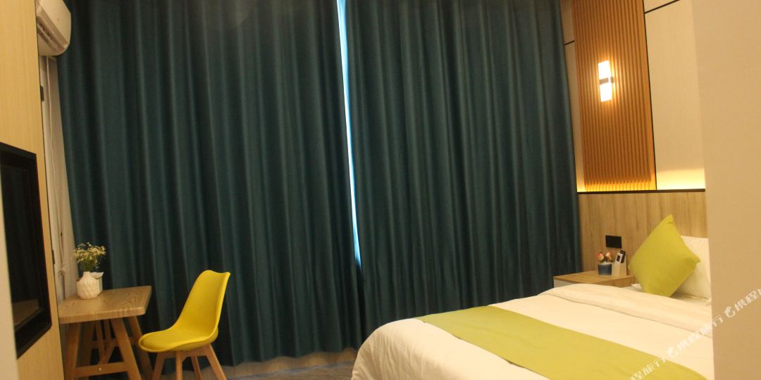 碧清源大宾馆
