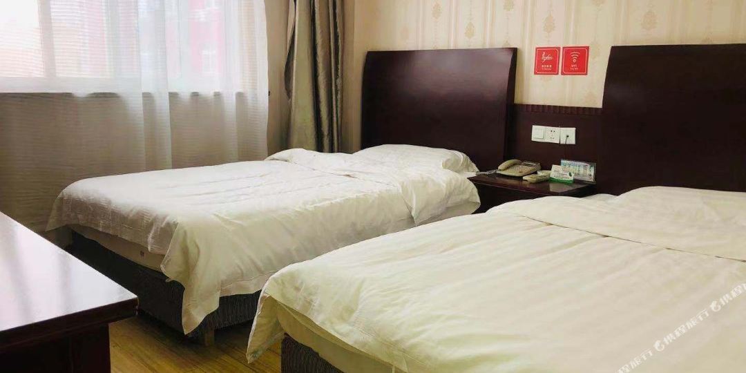 盐城忆宇商务酒店