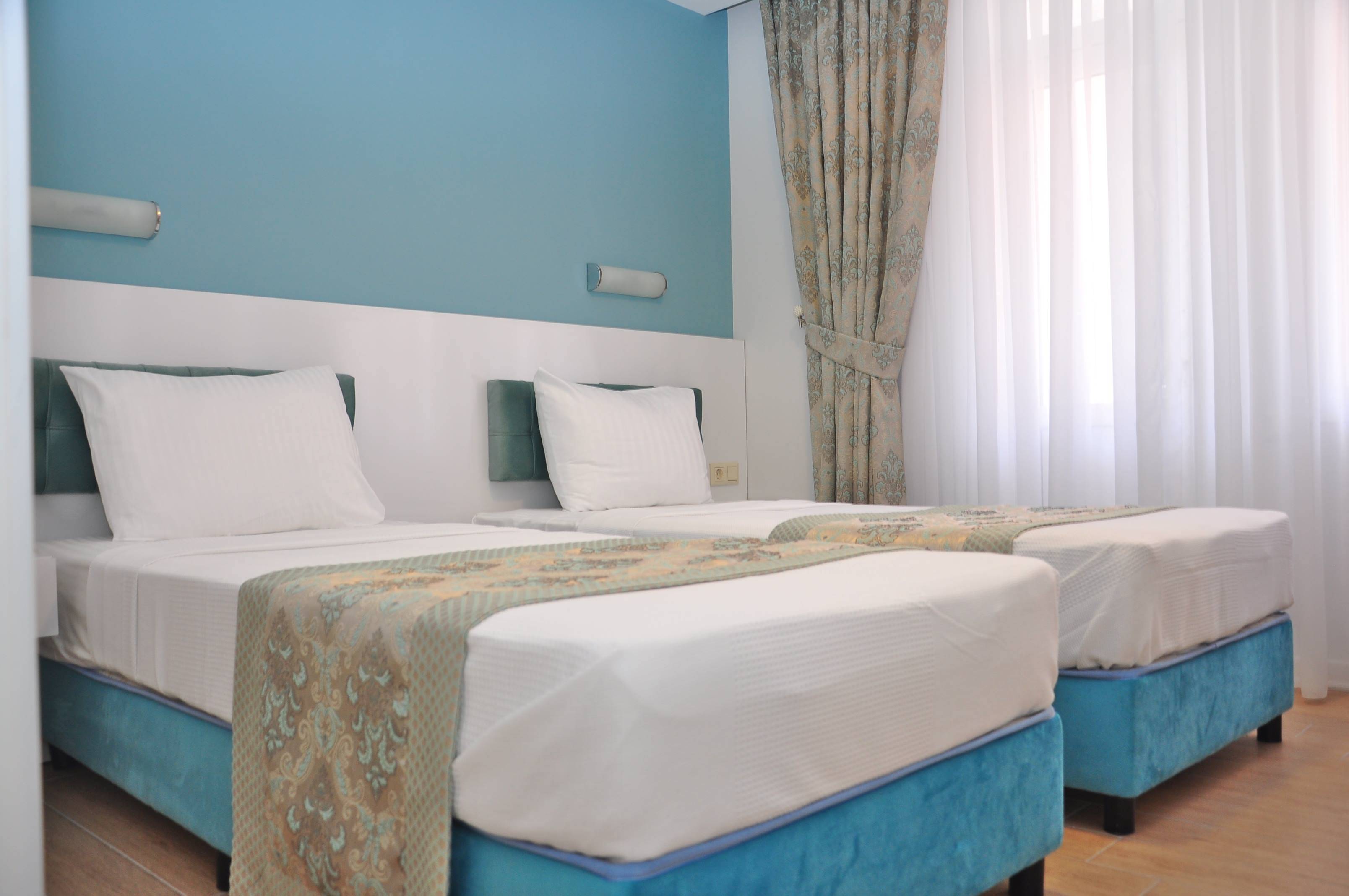Amsterdam Boutique Hotel & Suite