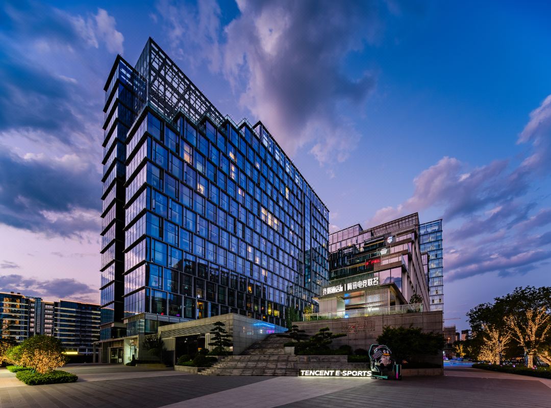 jingehotel