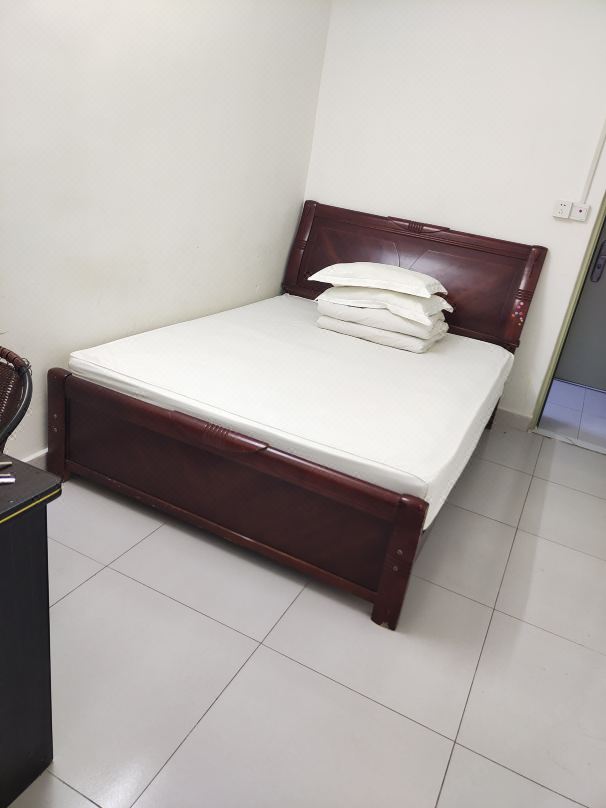 Pengchang Hostel (Buji)