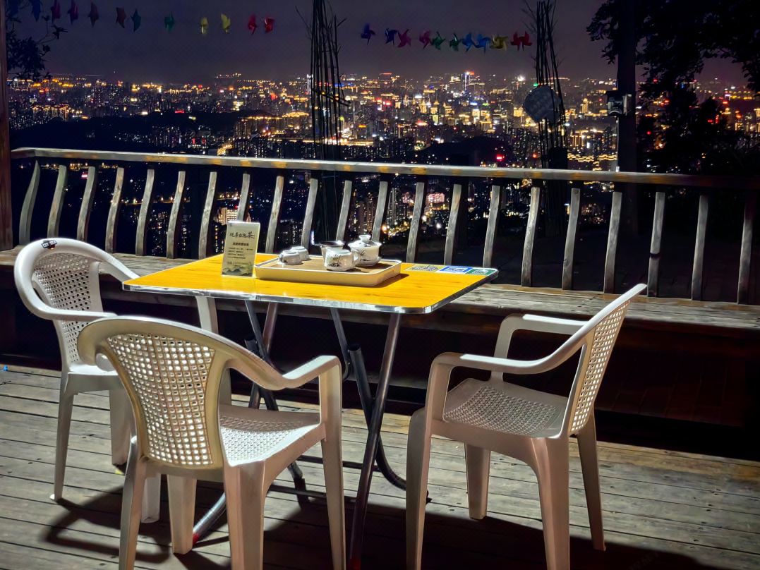Fuzhou Scenic Courtyard Homestay