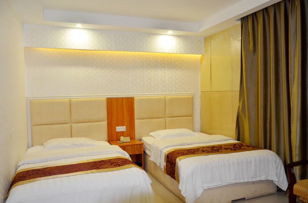 Foshan haositeli Hotel