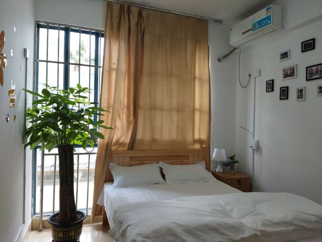 About Your Landscape Youth Hostel (Guangxi University Subway Station)