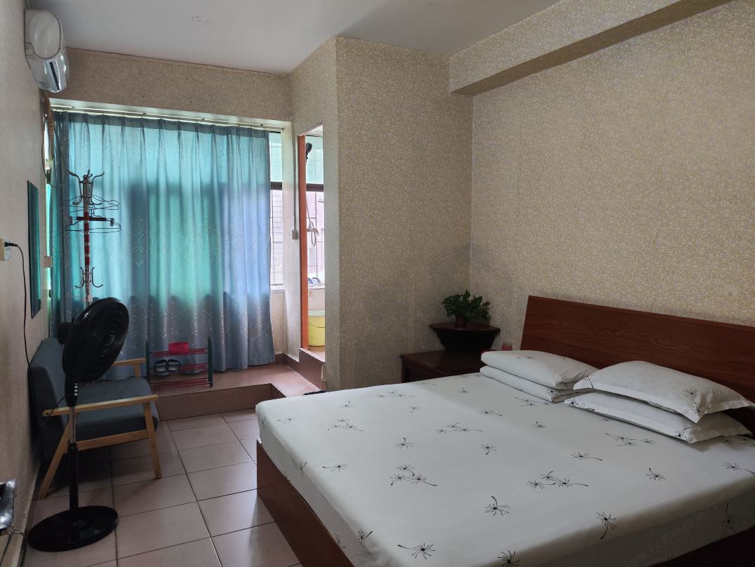 Shenzhen Jingyu Hotel