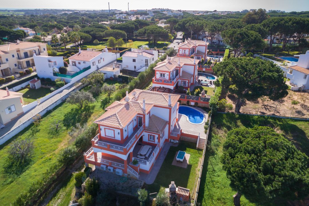 Villa Ribeiro III