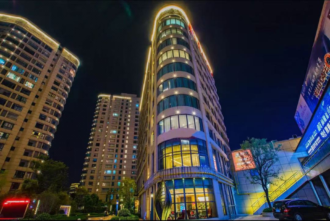 Ramada by Wyndham Shanghai Songjiang