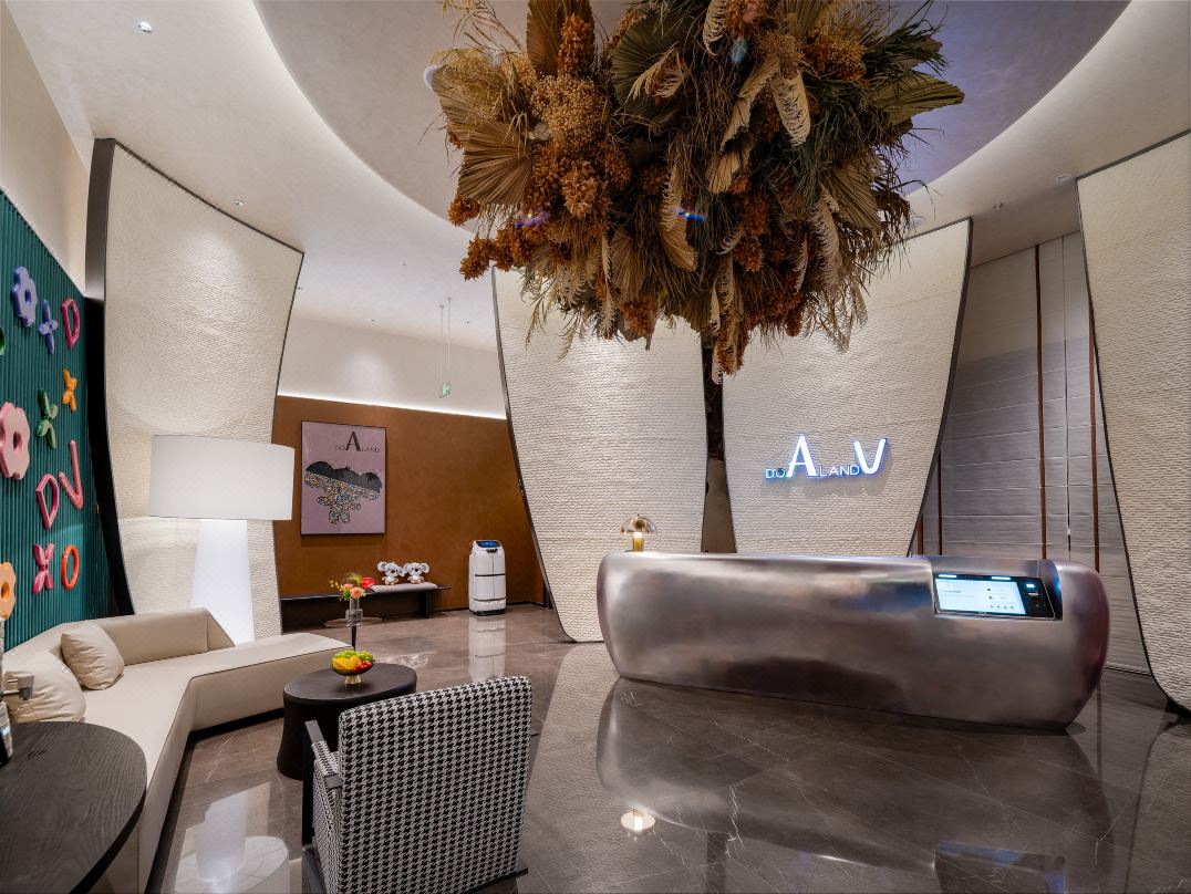 DoAland V Hotel (Huangshan Tunxi Old Street Branch)