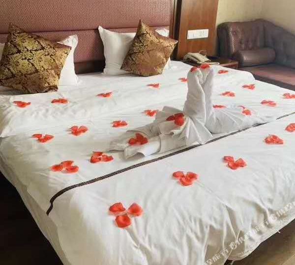 沿河欣红大酒店