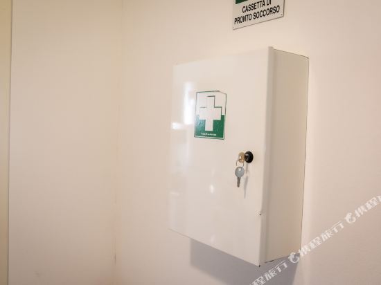 Affittacamere Delfo - Tap to explore photos