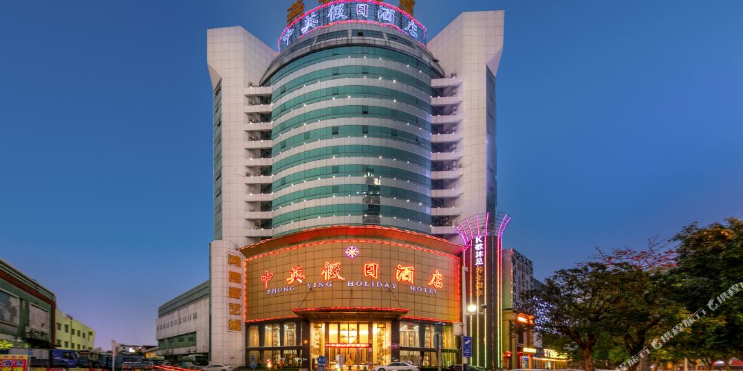 佛山中影假日酒店(黄岐店)