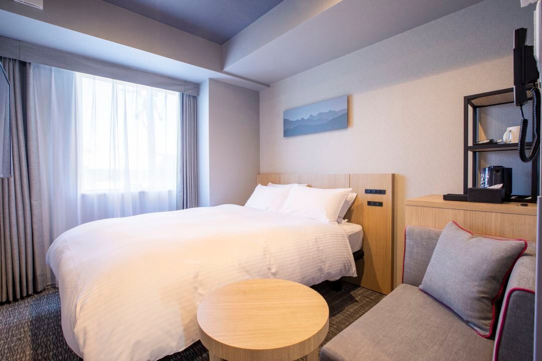 KOKO HOTEL 飛騨高山（旧 ホテルウィング飛騨高山）