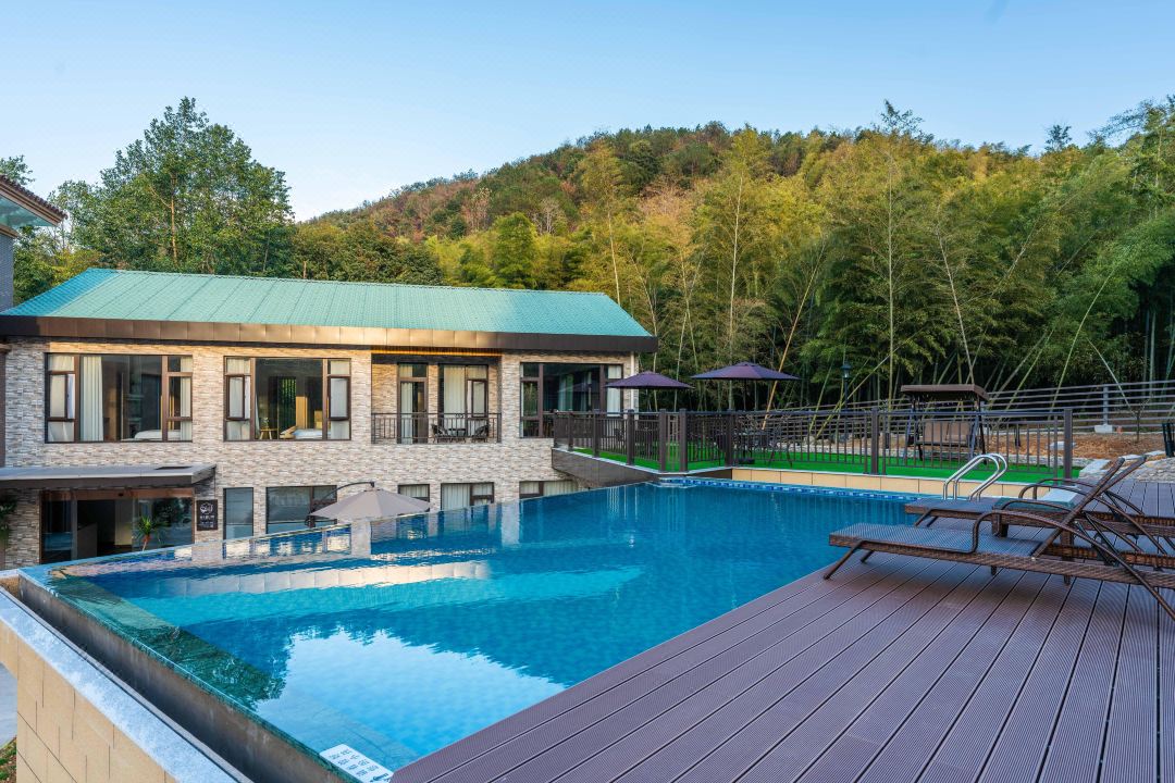 yuyao mengyuanju Guesthouse