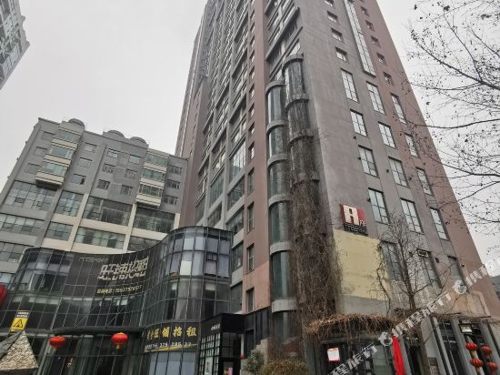 洛阳俪馨公寓酒店