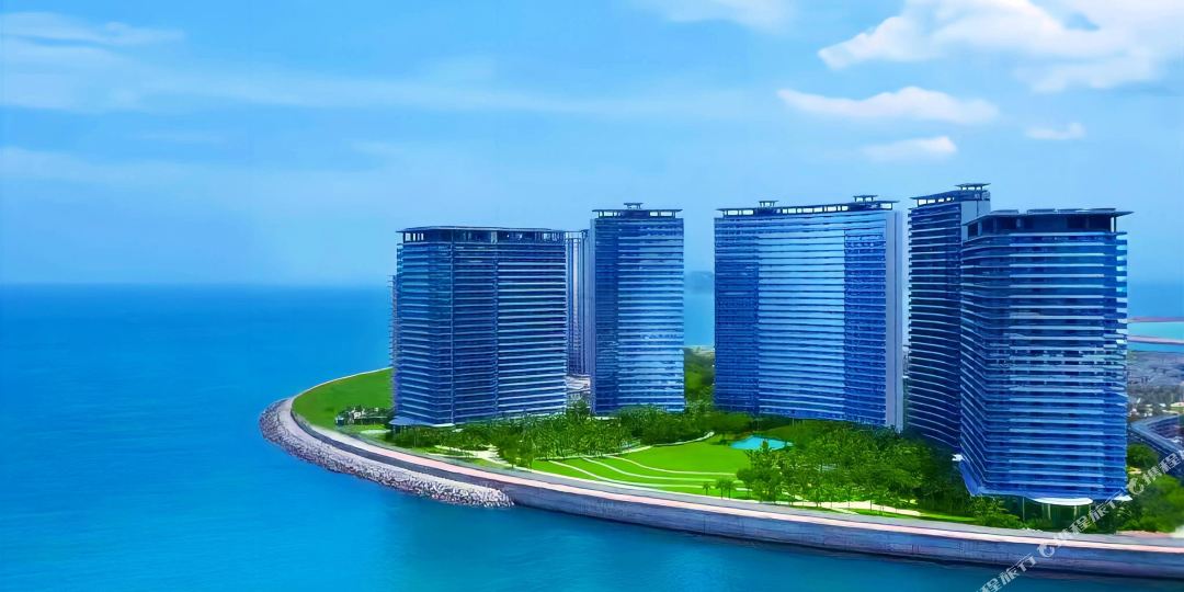 环岛佳海景民宿(日月湾店)