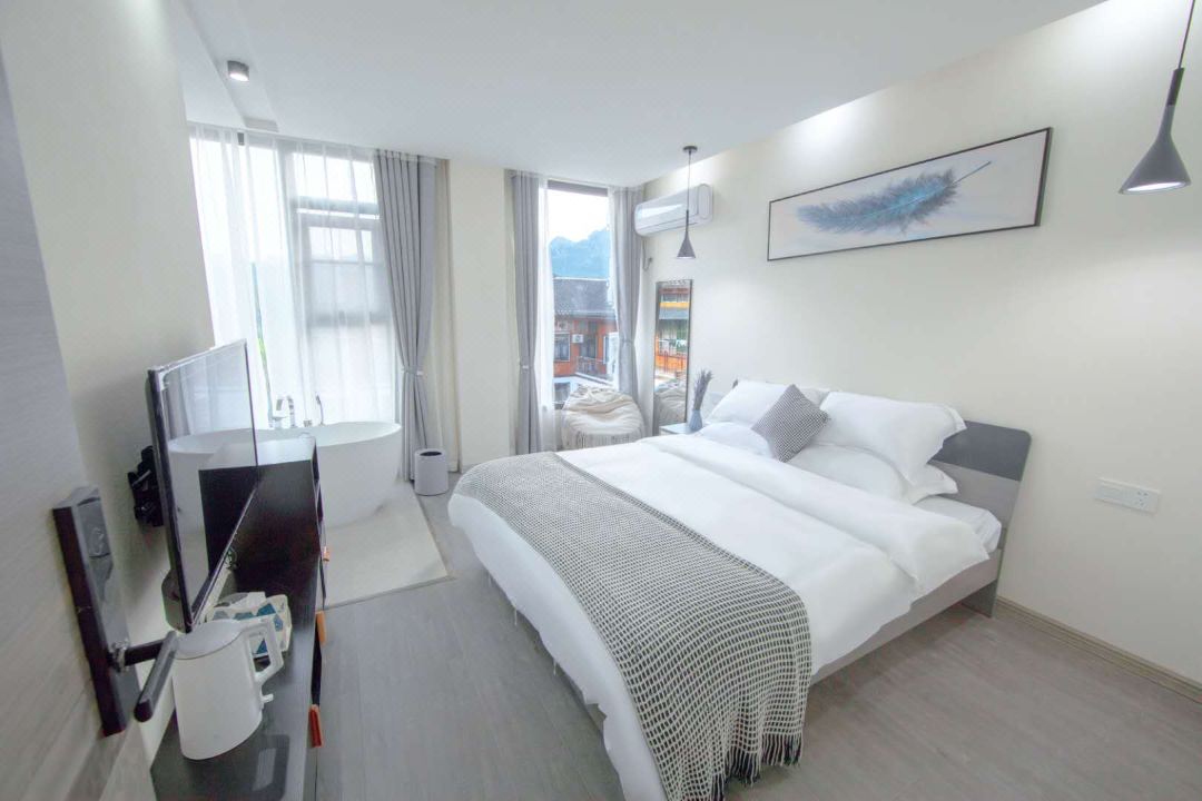 Ivan Boutique Guesthouse