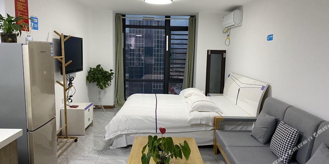 福州福泰公寓