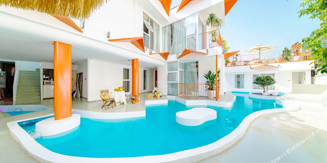 良墅·云庭疏院(厦门曾厝垵店)