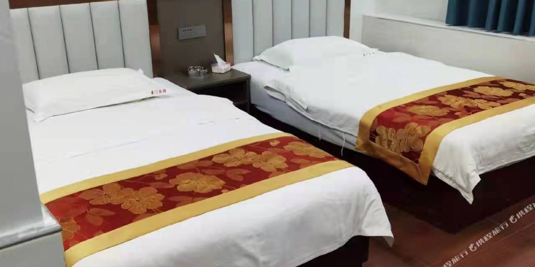 奉节夔门宾馆