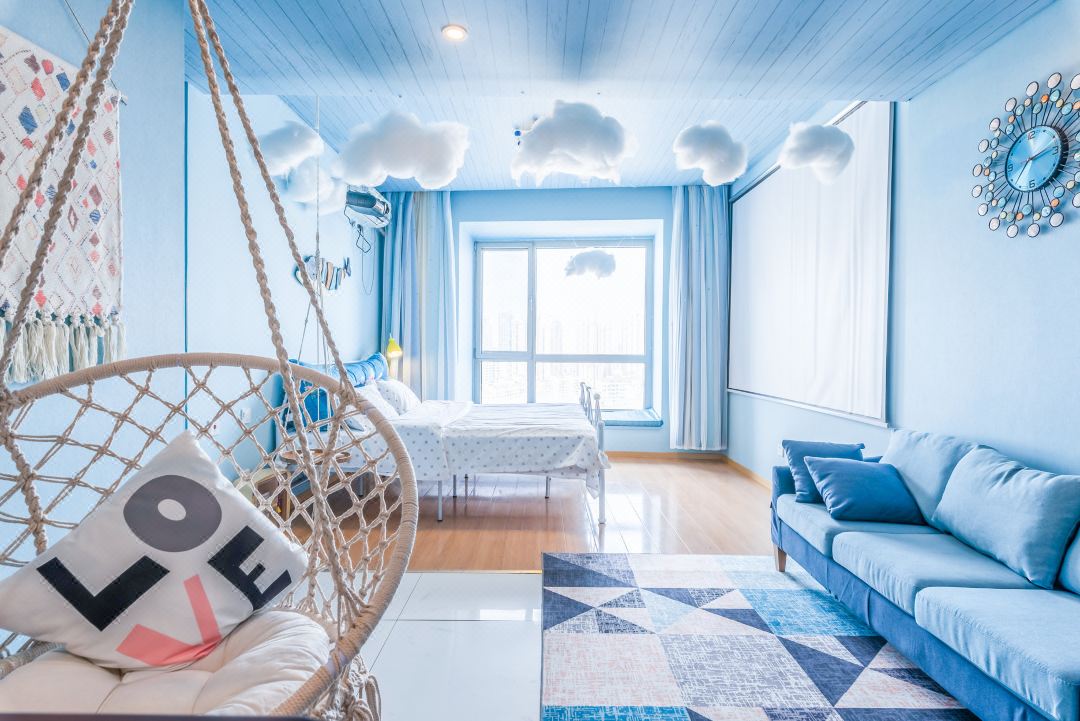 Golden Age Homestay