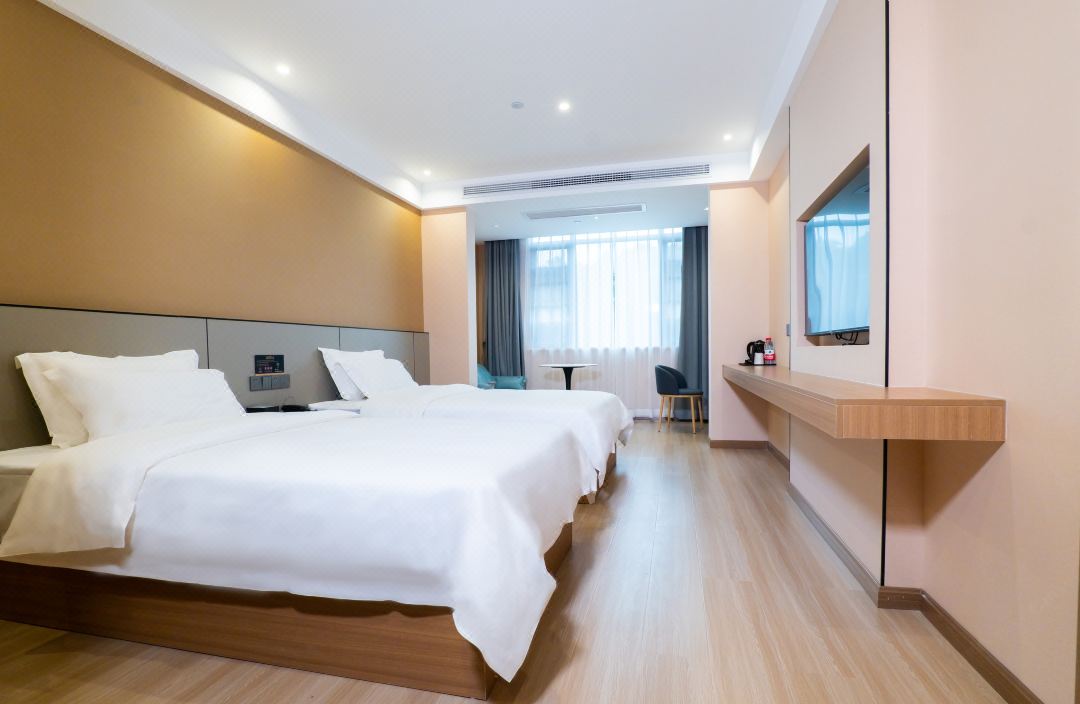 Geyuan Boutique Hotel
