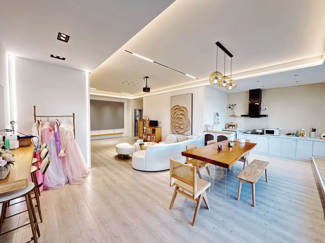 Yanjia Homestay