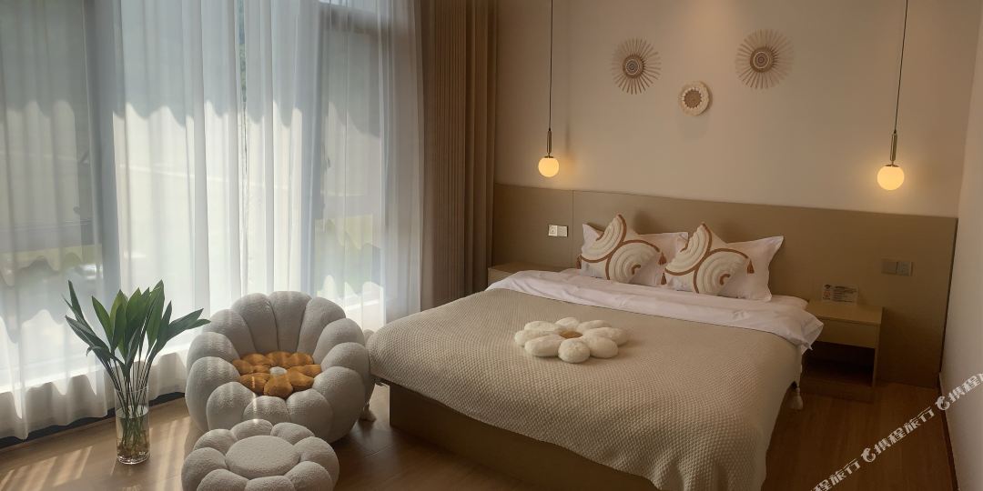 缘梦山舍