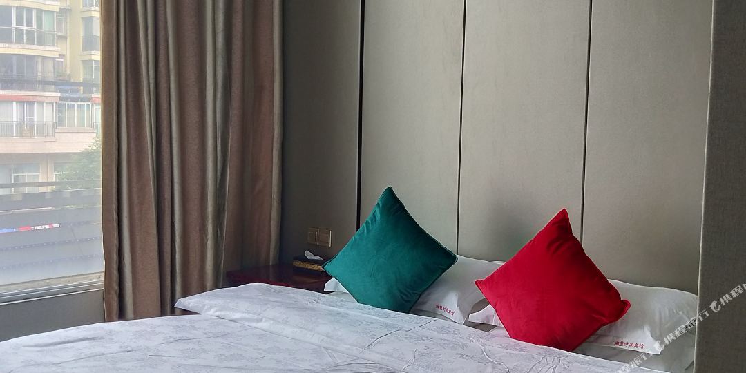 湘蓝殡棺(新添寨店)