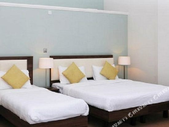 Hyde Park Boutique Hotel - Tap to explore photos