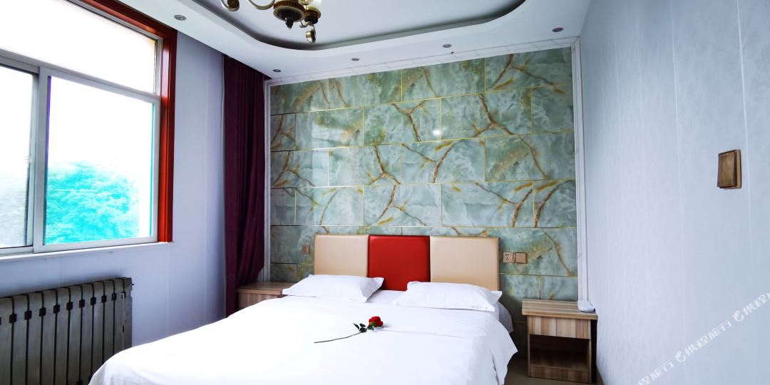海洋旅馆(德州学院店)