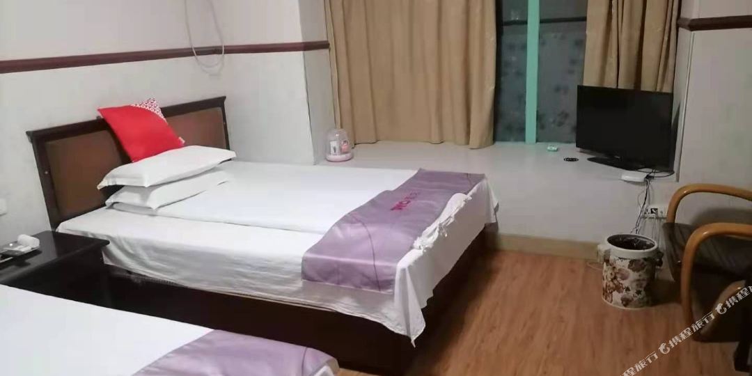 丽du宾馆(新欣南大道店)