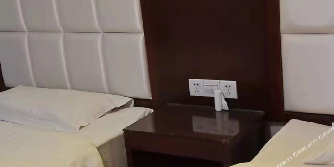 舒兴宾馆
