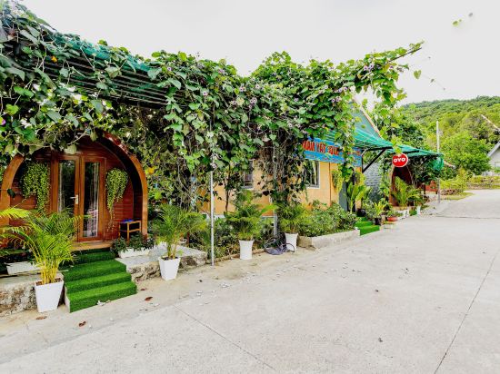 Linh Dan Bungalow - Tap to explore photos