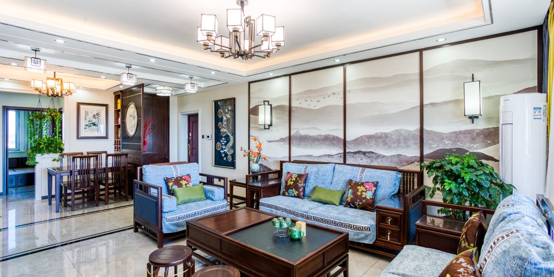 万科金洋海景公寓(营口鲅鱼圈山海广场店)
