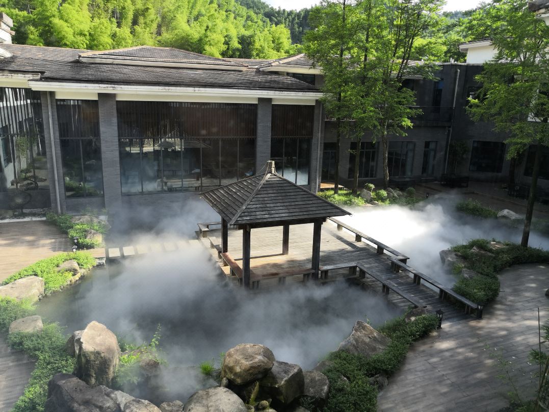 SSAW HOTEL MEILING NANCHANG