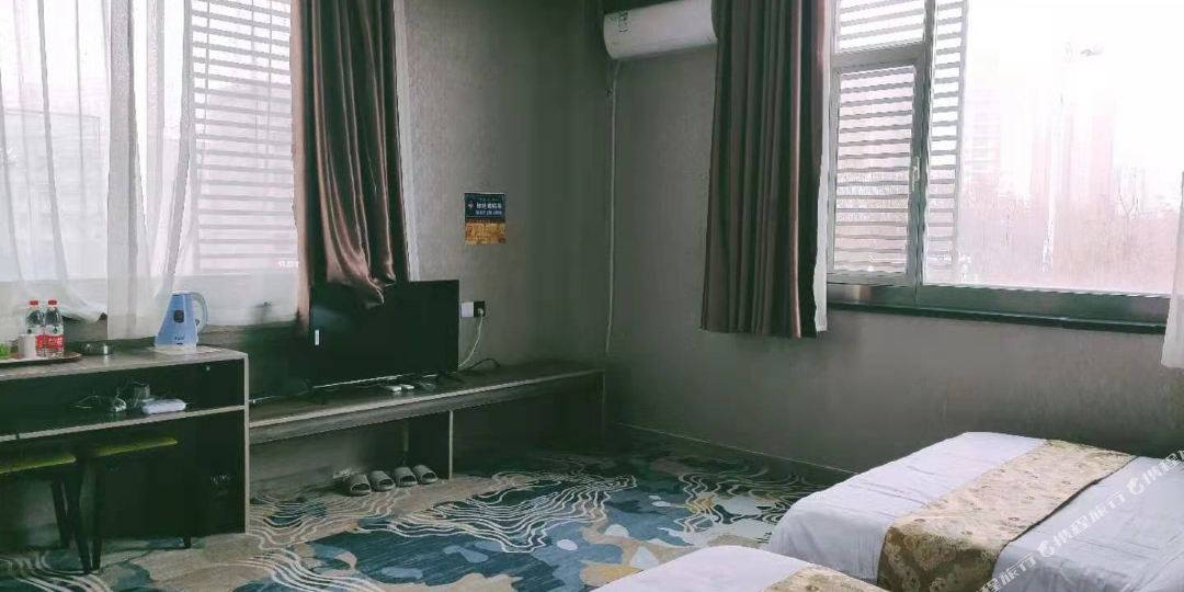 博乐壹零捌快捷宾馆