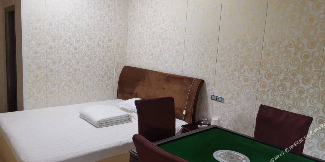 康龙宾馆