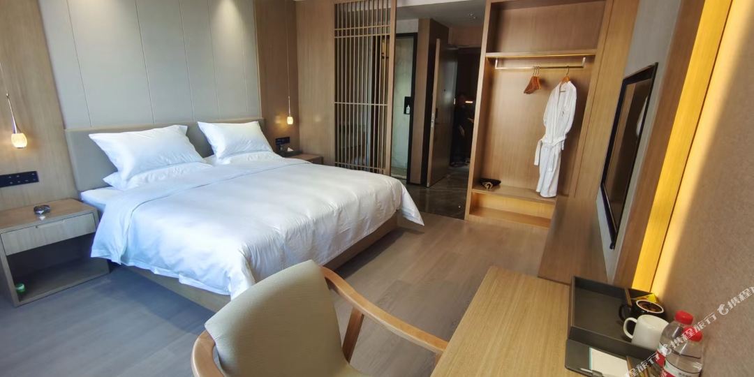 爱瑞酒店