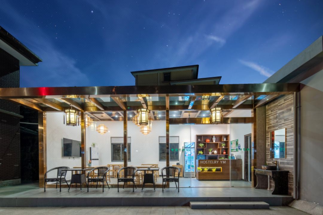 Yueman Inn